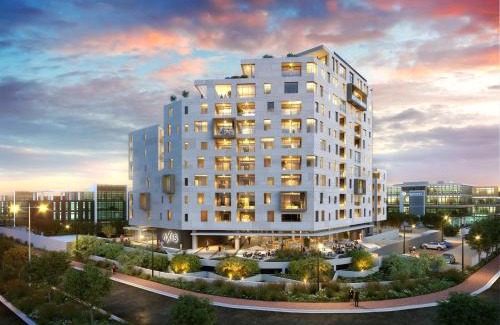 Century City Apartment | Axis Luxury Apartments by Century City Hotels
