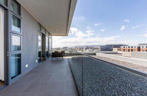 Century City Apartment | Axis Luxury Apartments by Century City Hotels