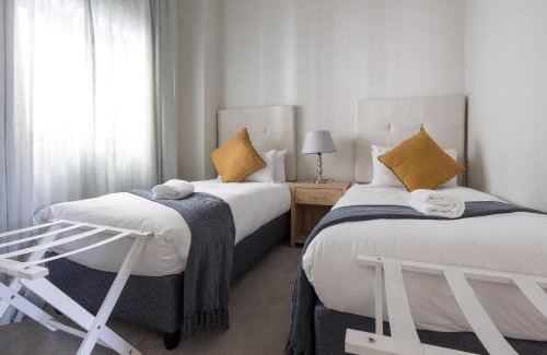 Century City Apartment | Axis Luxury Apartments by Century City Hotels