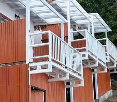 Satun Resort | Aya Beach Resort Koh Lipe