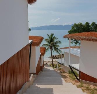 Satun Resort | Aya Beach Resort Koh Lipe