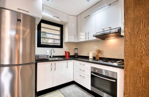 Tamrhakht Apartment | Aya - Taghazout - T3 Duplex Luxe - 4 or 5 Px