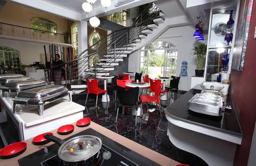 Gomagoda Hotel | Ayaana Boutique Hotel