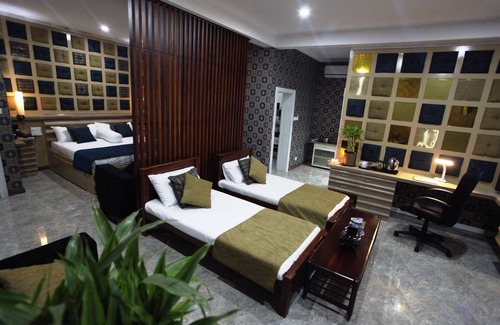 Gomagoda Hotel | Ayaana Boutique Hotel