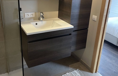 Westkapelle Apartment | Ayana Suite Luxury Duplex Appartment