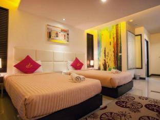 Phitsanulok Hotel | Ayara Grand Palace Hotel