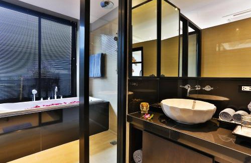 Kamala Resort | Ayara Kamala Resort & Spa - SHA Extra Plus