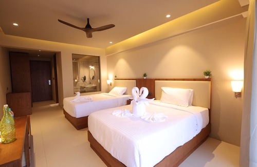 Kaswand Resort | Ayati Resort & Spa
