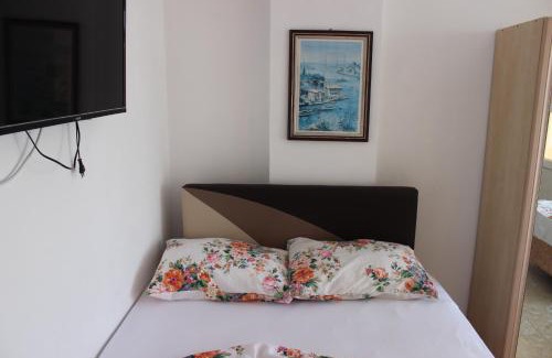 Marmara Hotel | Aydın Motel