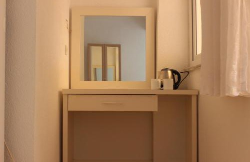 Marmara Hotel | Aydın Motel