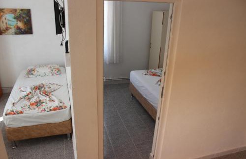 Marmara Hotel | Aydın Motel