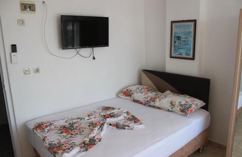 Marmara Hotel | Aydın Motel
