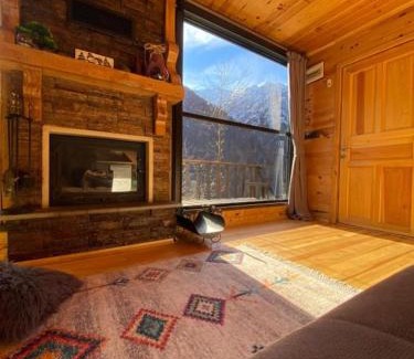 Ayder Yaylasi Cabin | Ayder Alinoğlu Dağ Evleri