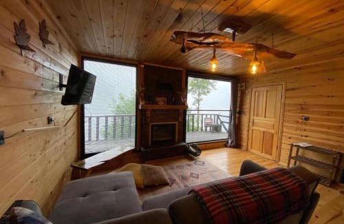Ayder Yaylasi Cabin | Ayder Alinoğlu Dağ Evleri