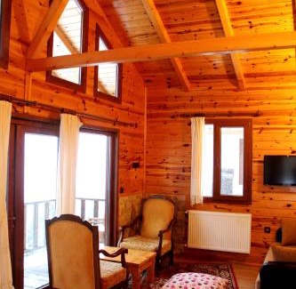 Ayder Ski Chalet | Ayder Cise Dag Evleri
