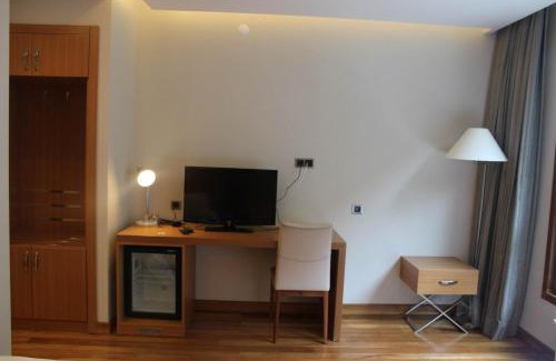 Ayder Yaylasi Hotel | Ayder Hasimoglu Hotel