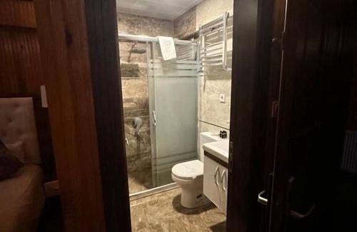 Ayder Yaylasi Hotel | Ayder Hasimoglu Hotel