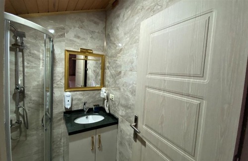 Ayder Yaylasi Hotel | Ayder Resort Hotel