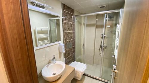 Ayder Yaylasi Hotel | Ayder Resort Hotel