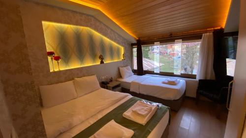 Ayder Yaylasi Hotel | Ayder Resort Hotel