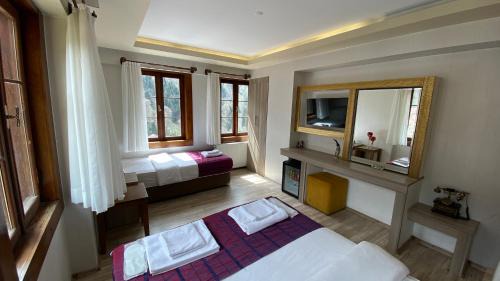 Ayder Yaylasi Hotel | Ayder Resort Hotel