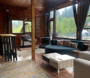 Ayder Yaylasi Apartment | Ayder Villas