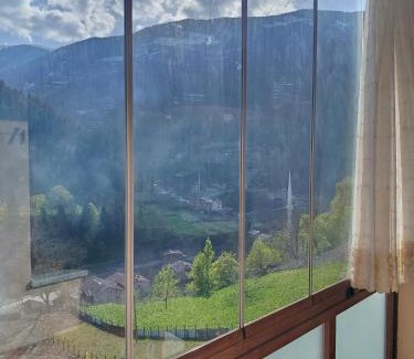 Caykara Apartment | AYDIN HOME Uzungöl