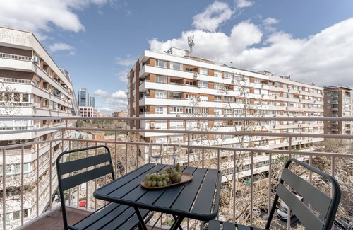 Nueva Espana Apartment | Aydos - 3 bedrooms in Nueva España