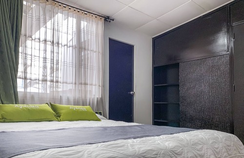 La Castellana Hotel | Ayenda 1080 Bogotá Alpes Castellana