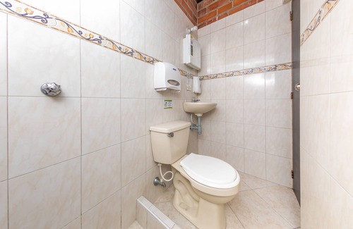 Buenos Aires Hotel | Ayenda 1231 Paradise Center