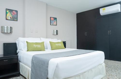 El Prado Hotel | Ayenda 1313 Barahona 72