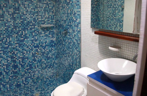 El Bosque Hotel | Ayenda 1801 El Oceano