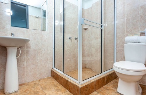 San Juan de Pasto Hotel | Ayenda Agustin Plaza