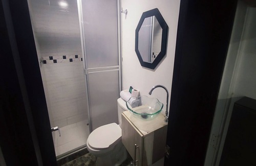 Engativa Hotel | Ayenda Gold House