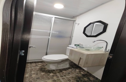 Engativa Hotel | Ayenda Gold House