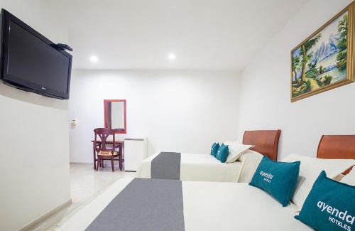 Sincelejo Hotel | Ayenda Hotel Carivdi