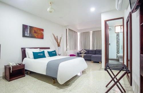 Sincelejo Hotel | Ayenda Hotel Carivdi