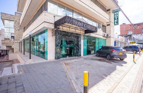 Sincelejo Hotel | Ayenda Hotel Carivdi