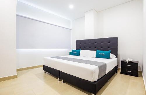 Monteria Hotel | Ayenda Hotel Trinidad