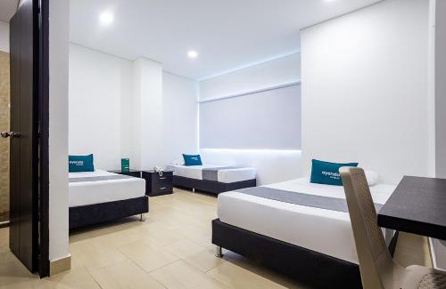 Monteria Hotel | Ayenda Hotel Trinidad