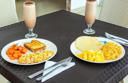 Monteria Hotel | Ayenda Hotel Trinidad