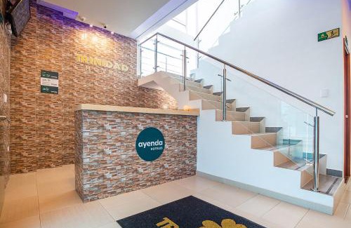 Monteria Hotel | Ayenda Hotel Trinidad