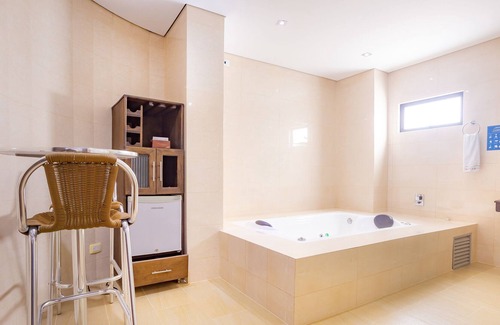 Apartado Hotel | Ayenda Las 4 Estaciones