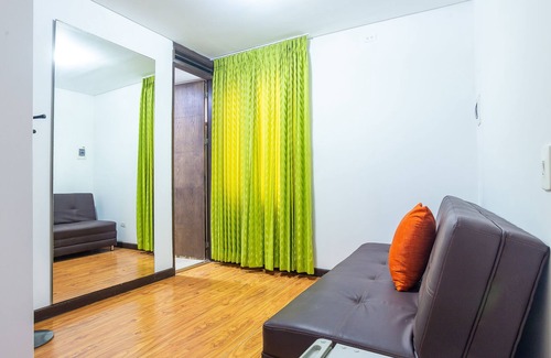 Apartado Hotel | Ayenda Las 4 Estaciones