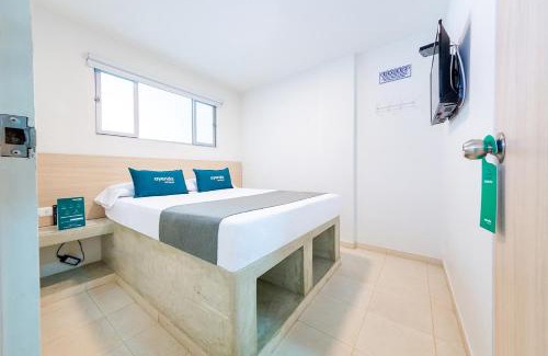 Manizales Hotel | Ayenda Panamericana