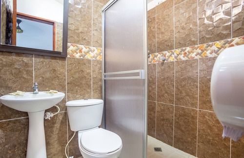 Apartado Hotel | Ayenda William Sanchez