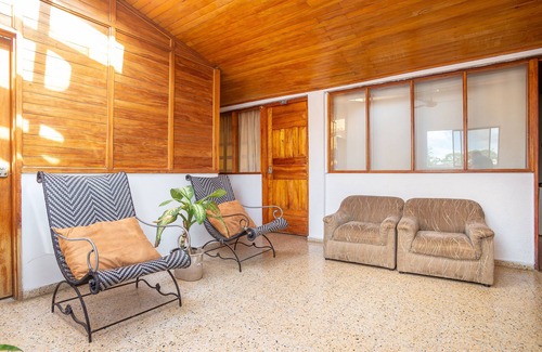 Apartado Hotel | Ayenda William Sanchez