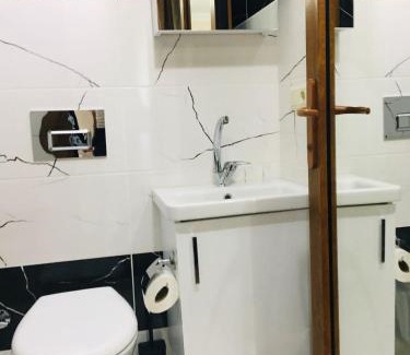Caykara Apartment | Aygün Apart