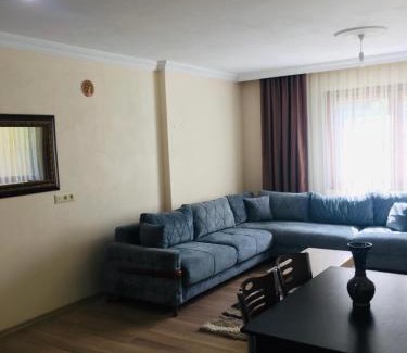 Caykara Apartment | Aygün Apart