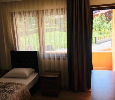 Caykara Apartment | Aygün Apart
